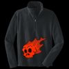 Value Fleece 1/4 Zip Pullover Thumbnail