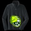 Value Fleece 1/4 Zip Pullover Thumbnail
