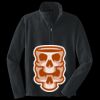Value Fleece 1/4 Zip Pullover Thumbnail