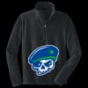 Value Fleece 1/4 Zip Pullover Thumbnail