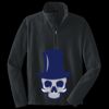 Value Fleece 1/4 Zip Pullover Thumbnail