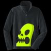 Value Fleece 1/4 Zip Pullover Thumbnail