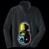 Value Fleece 1/4 Zip Pullover Thumbnail