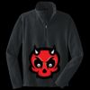 Value Fleece 1/4 Zip Pullover Thumbnail
