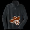 Value Fleece 1/4 Zip Pullover Thumbnail