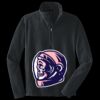 Value Fleece 1/4 Zip Pullover Thumbnail