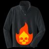 Value Fleece 1/4 Zip Pullover Thumbnail