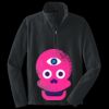 Value Fleece 1/4 Zip Pullover Thumbnail