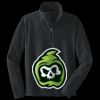 Value Fleece 1/4 Zip Pullover Thumbnail