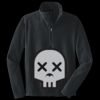 Value Fleece 1/4 Zip Pullover Thumbnail
