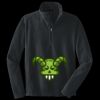 Value Fleece 1/4 Zip Pullover Thumbnail