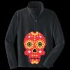 Value Fleece 1/4 Zip Pullover Thumbnail
