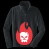 Value Fleece 1/4 Zip Pullover Thumbnail