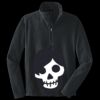 Value Fleece 1/4 Zip Pullover Thumbnail