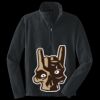 Value Fleece 1/4 Zip Pullover Thumbnail