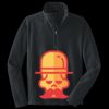 Value Fleece 1/4 Zip Pullover Thumbnail