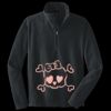 Value Fleece 1/4 Zip Pullover Thumbnail