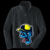 Value Fleece 1/4 Zip Pullover Thumbnail