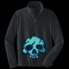 Value Fleece 1/4 Zip Pullover Thumbnail