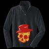 Value Fleece 1/4 Zip Pullover Thumbnail