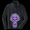 Value Fleece 1/4 Zip Pullover Thumbnail