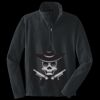Value Fleece 1/4 Zip Pullover Thumbnail