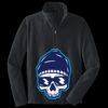 Value Fleece 1/4 Zip Pullover Thumbnail