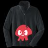 Value Fleece 1/4 Zip Pullover Thumbnail