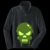 Value Fleece 1/4 Zip Pullover Thumbnail