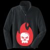 Value Fleece 1/4 Zip Pullover Thumbnail