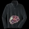 Value Fleece 1/4 Zip Pullover Thumbnail