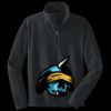 Value Fleece 1/4 Zip Pullover Thumbnail