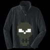 Value Fleece 1/4 Zip Pullover Thumbnail