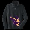 Value Fleece 1/4 Zip Pullover Thumbnail