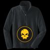 Value Fleece 1/4 Zip Pullover Thumbnail