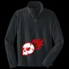Value Fleece 1/4 Zip Pullover Thumbnail