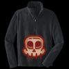 Value Fleece 1/4 Zip Pullover Thumbnail