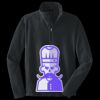 Value Fleece 1/4 Zip Pullover Thumbnail