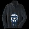 Value Fleece 1/4 Zip Pullover Thumbnail