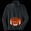 Value Fleece 1/4 Zip Pullover Thumbnail