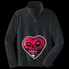 Value Fleece 1/4 Zip Pullover Thumbnail