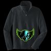 Value Fleece 1/4 Zip Pullover Thumbnail