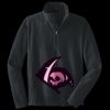 Value Fleece 1/4 Zip Pullover Thumbnail