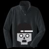 Value Fleece 1/4 Zip Pullover Thumbnail