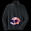 Value Fleece 1/4 Zip Pullover Thumbnail
