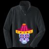 Value Fleece 1/4 Zip Pullover Thumbnail