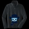 Value Fleece 1/4 Zip Pullover Thumbnail
