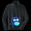 Value Fleece 1/4 Zip Pullover Thumbnail