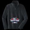 Value Fleece 1/4 Zip Pullover Thumbnail