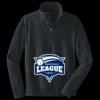 Value Fleece 1/4 Zip Pullover Thumbnail